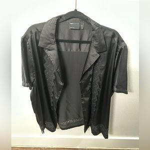 ASOS Design Button Down Shirt